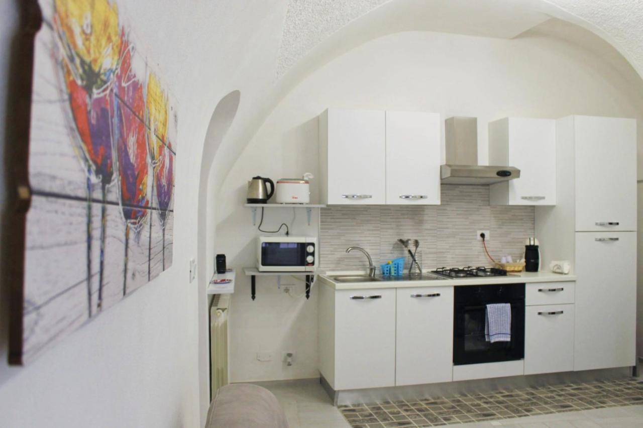 A Casa Di Fede Apartment Dolceacqua Exterior photo