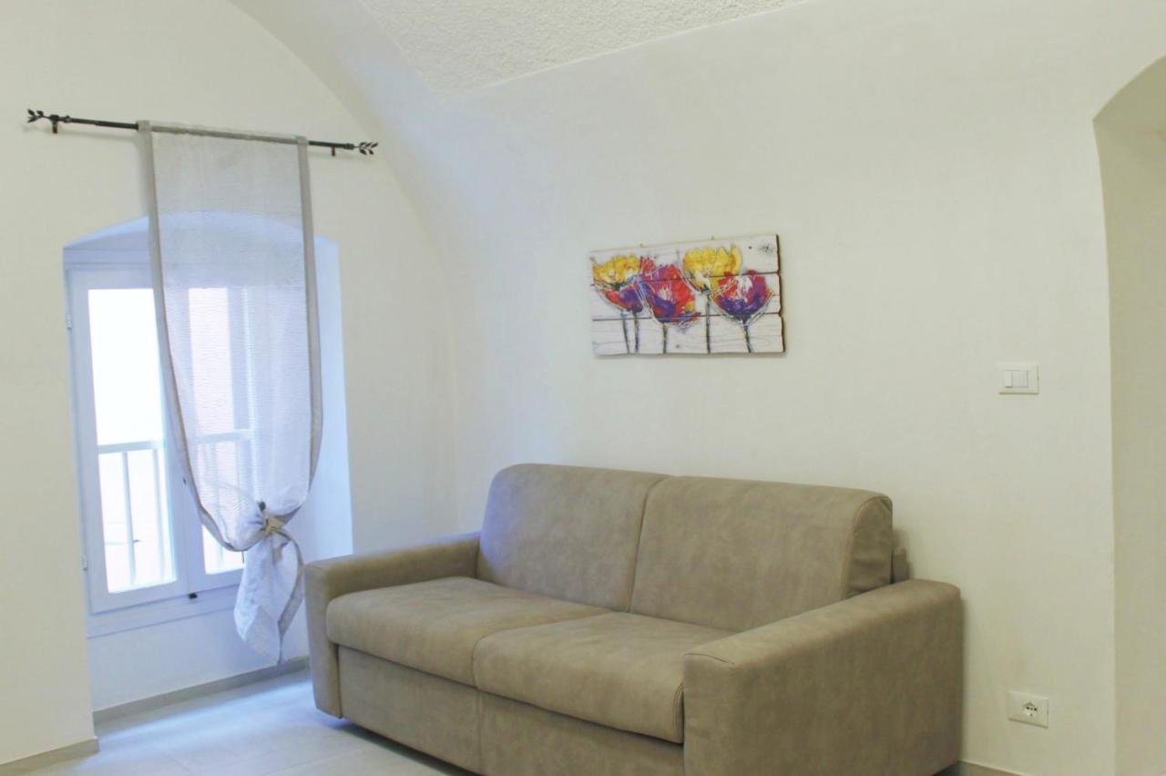 A Casa Di Fede Apartment Dolceacqua Exterior photo